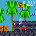 Alex Kidd Cheongong Maseong Korea 2 Alex Kidd Cheongong Maseong Korea