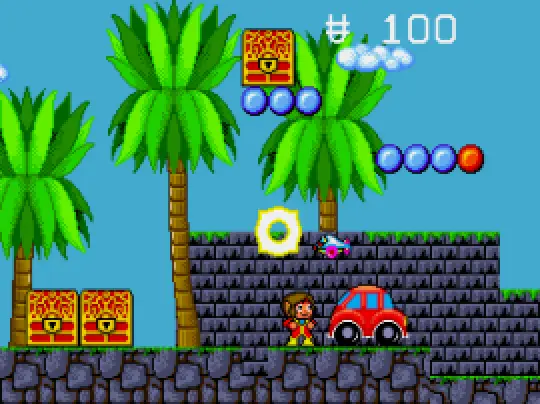 alex kidd in the enchanted castle europe alt