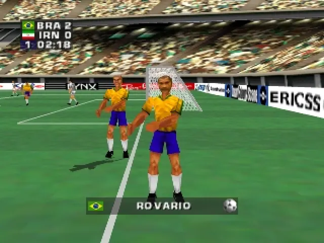 alexi lalas international soccer
