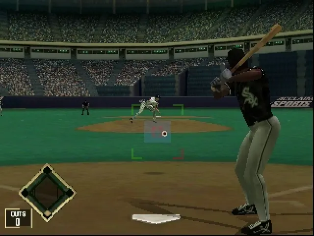 all star baseball 2000 usa