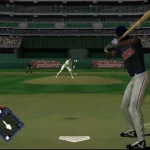 All Star Baseball 2001 Usa 6 All Star Baseball 2001 Usa