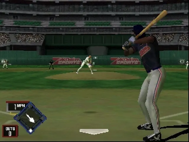 all star baseball 2001 usa