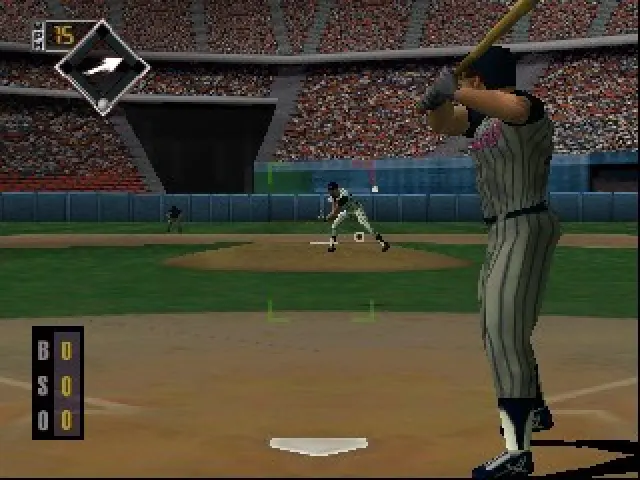 all star baseball 99 europe
