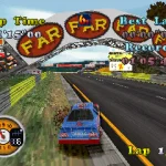 All Star Racing