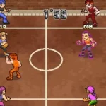 All Star Slammin D Ball 8 All Star Slammin D Ball