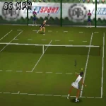 All Star Tennis 99 Europe En Fr De Es It 5 All Star Tennis 99 Europe En Fr De Es It