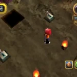 Alundra 2 A New Legend Begins 8 Alundra 2 A New Legend Begins