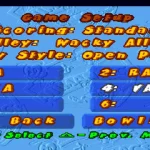 Animaniacs Ten Pin Alley 2 Animaniacs Ten Pin Alley