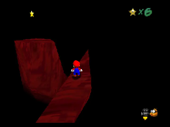 another mario adventure