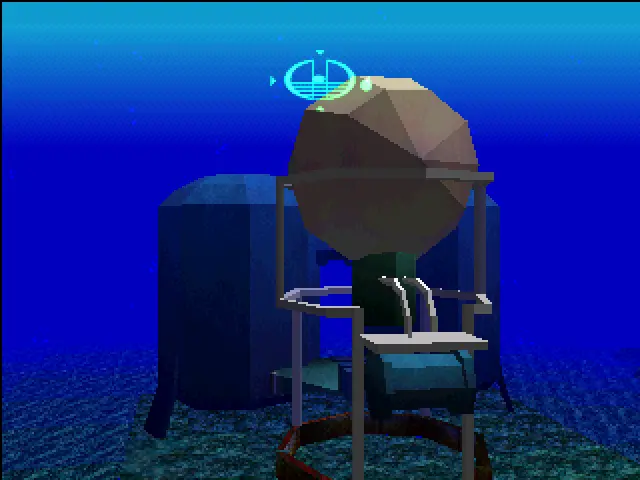aquanaut s holiday