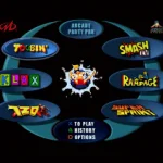Arcade Party Pak 1 Arcade Party Pak