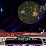 Archer Macleans Super Dropzone