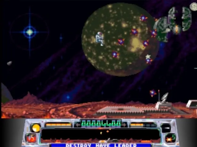 archer macleans super dropzone