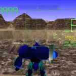 Armored Core Master Of Arena 6 Armored Core Master Of Arena