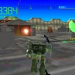 Armored Core Project Phantasma 4 Armored Core Project Phantasma