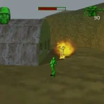 Army Men Sarge S Heroes Europe En Fr De 8 Army Men Sarge S Heroes Europe En Fr De