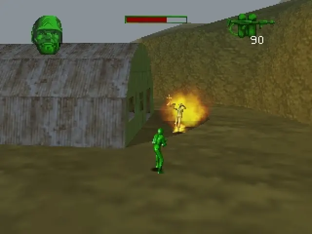 army men sarge s heroes europe en fr de