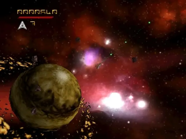 asteroids hyper 64 usa