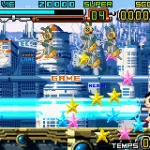 Astro Boy Omega Factor U Venom 5 Astro Boy Omega Factor U Venom