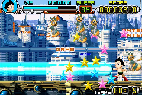 astro boy omega factor u venom