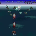 Axelay Usa 3 Axelay Usa