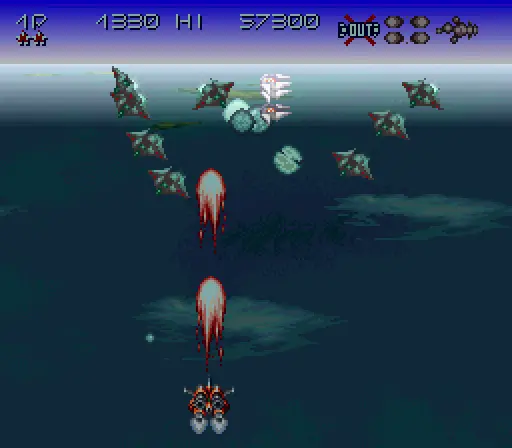 axelay usa