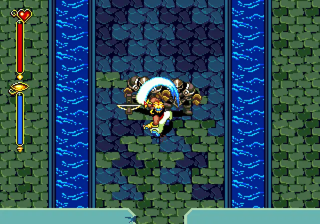 beyond oasis usa