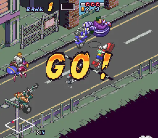biker mice from mars usa