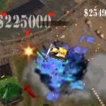 Blast Corps Usa 5 Blast Corps Usa
