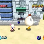 Bomberman Hero Usa 8 Bomberman Hero Usa