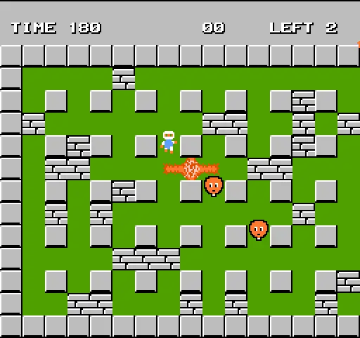 bomberman usa