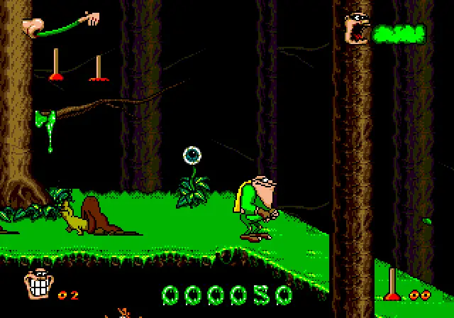 boogerman a pick and flick adventure usa
