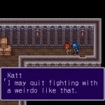 Breath Of Fire Ii Usa 9 Breath Of Fire Ii Usa