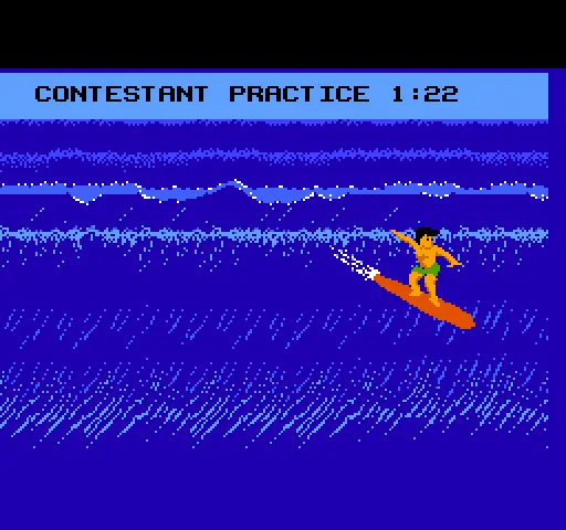 california games usa