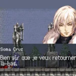 Castlevania Aria Of Sorrow E Eurasia