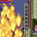 Castlevania Harmony Of Dissonance U Independent