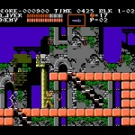 Castlevania Iii Dracula S Curse Usa 8 Castlevania Iii Dracula S Curse Usa