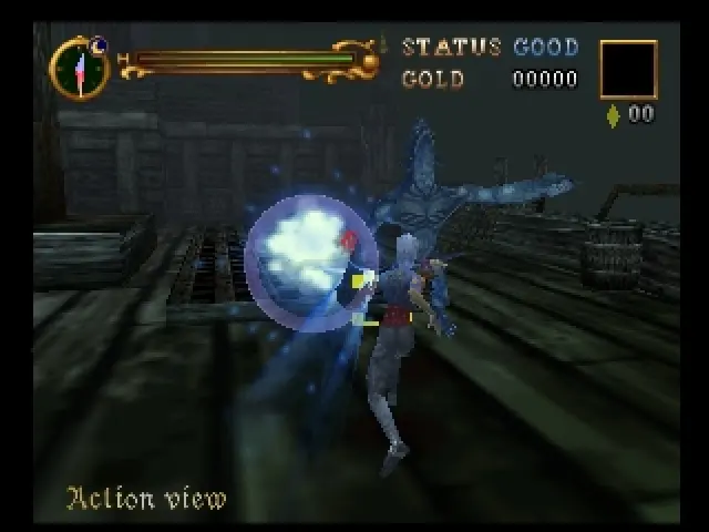 castlevania legacy of darkness usa
