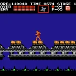 Castlevania Usa 2 Castlevania Usa
