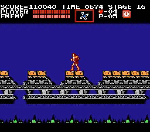 castlevania usa