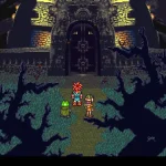 Chrono Trigger Usa 9 Chrono Trigger Usa