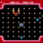 Clu Clu Land World