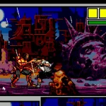 Comix Zone Usa