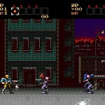 Contra Hard Corps Usa 8 Contra Hard Corps Usa