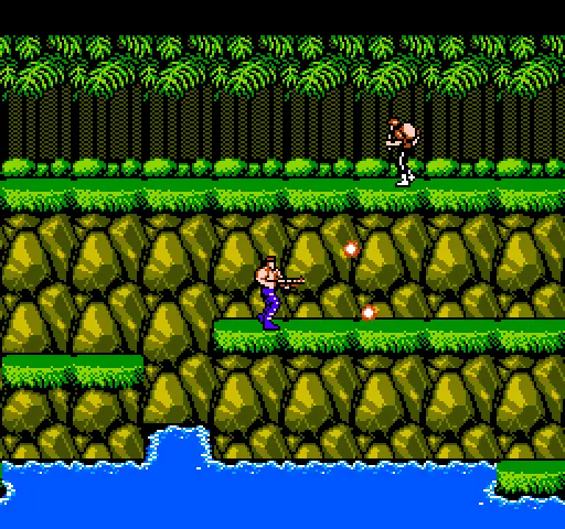 contra usa