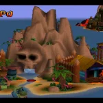 Crash Bandicoot 7 Crash Bandicoot