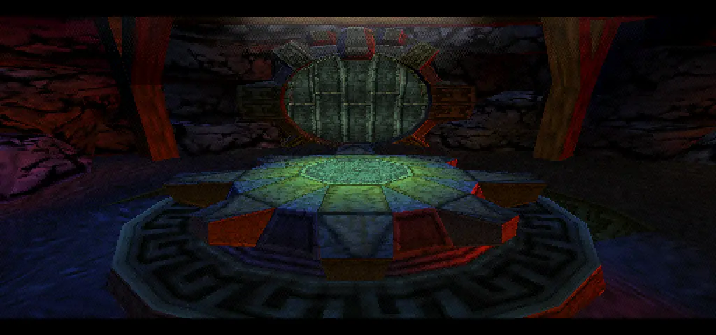 crash bandicoot 2 cortex strikes back