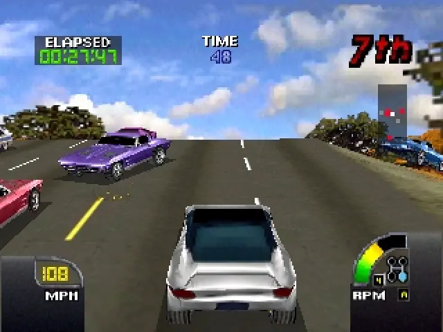 cruis n usa usa