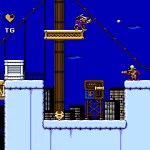 Darkwing Duck Usa 8 Darkwing Duck Usa