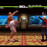 Dead Or Alive